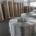 1100 kode tabung aluminium tipe Coil